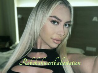 Rebekahwestbabestation