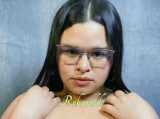 Rebewilde