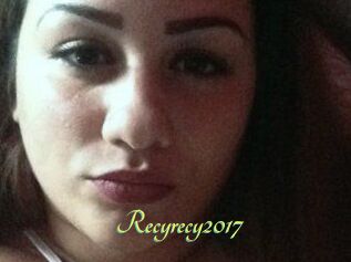Recyrecy2017