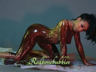 Redbonebubbles