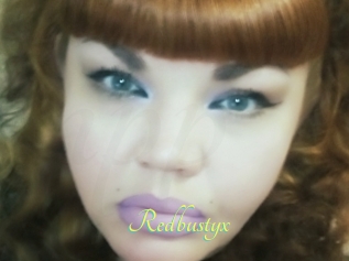 Redbustyx