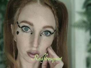 Redfiresquirt