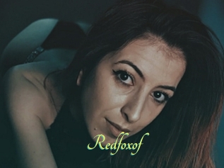 Redfoxof