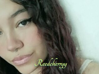 Reedcherryy