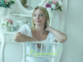 Regannatural
