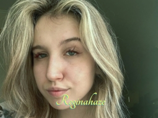 Reginahaze