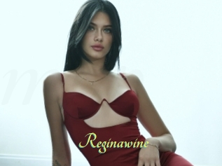 Reginawine