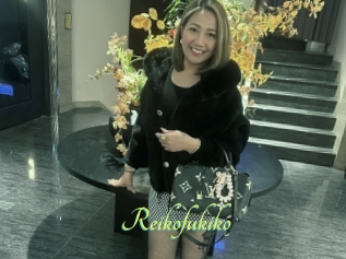 Reikofukiko