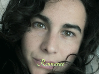 Rennarae