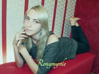 Renymyrtle