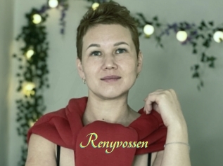 Renyvossen