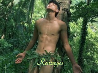 Renzreyes