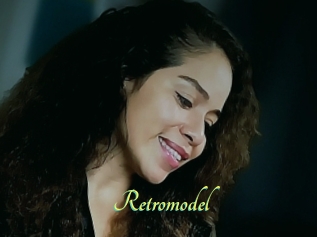 Retromodel