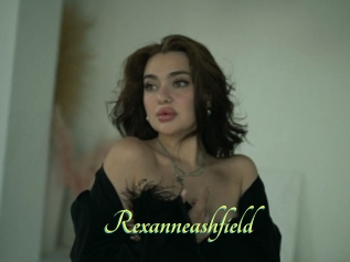 Rexanneashfield