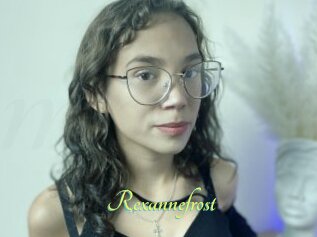 Rexannefrost