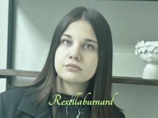 Rexellaburnard