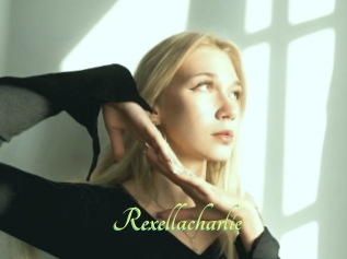Rexellacharlie