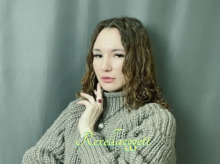 Rexellaeggett