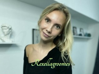Rexellagroomes