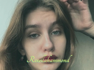 Rexellahammond