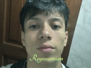 Reyescamcam