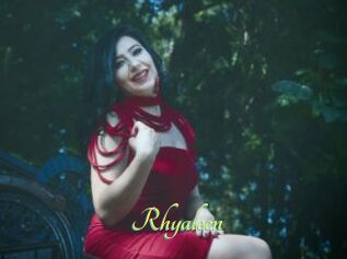 Rhyaleen