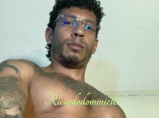 Ricardodominic18