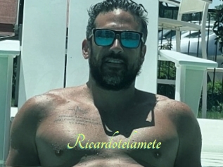 Ricardotelamete