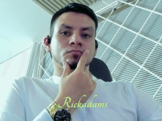 Rickadams