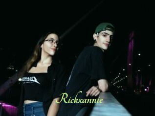 Rickxannie