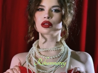 Rihannarey