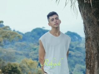 Rikyck