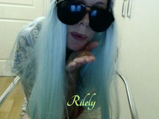 Rilely