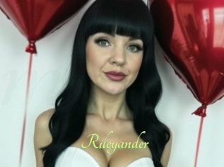 Rileyander