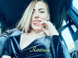 Ritarally