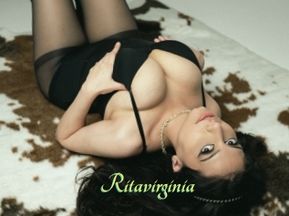 Ritavirginia