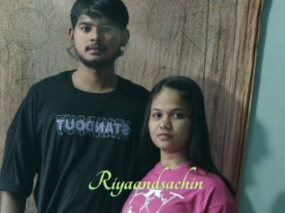 Riyaandsachin