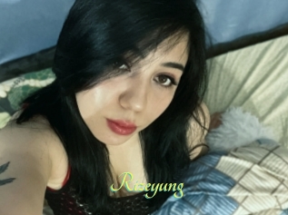 Rizeyung