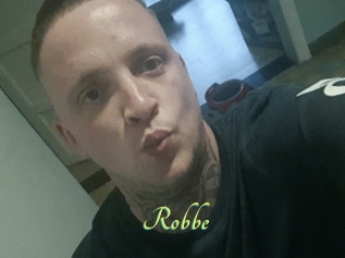 Robbe