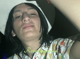 Roberthsdavian