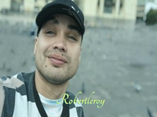 Robertleroy
