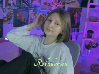 Robinlanson