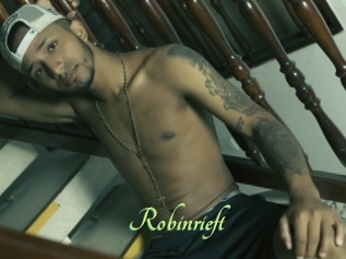 Robinrieft