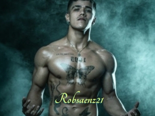 Robsaenz21