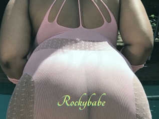 Rockybabe