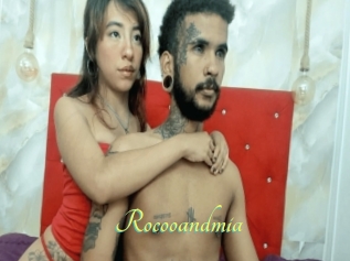 Rocooandmia