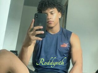 Roddyrith