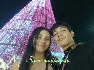 Romeoandjulietta