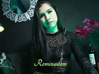 Rominadom