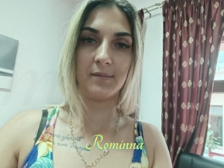 Rominna